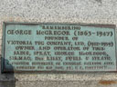 McGregor, George (id=4097)